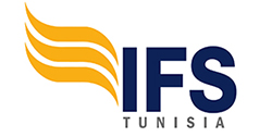 Logo IFS